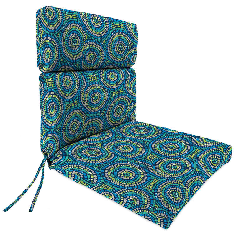 Red Barrel Studio® Outdoor Seat/Back Cushion Wayfair
